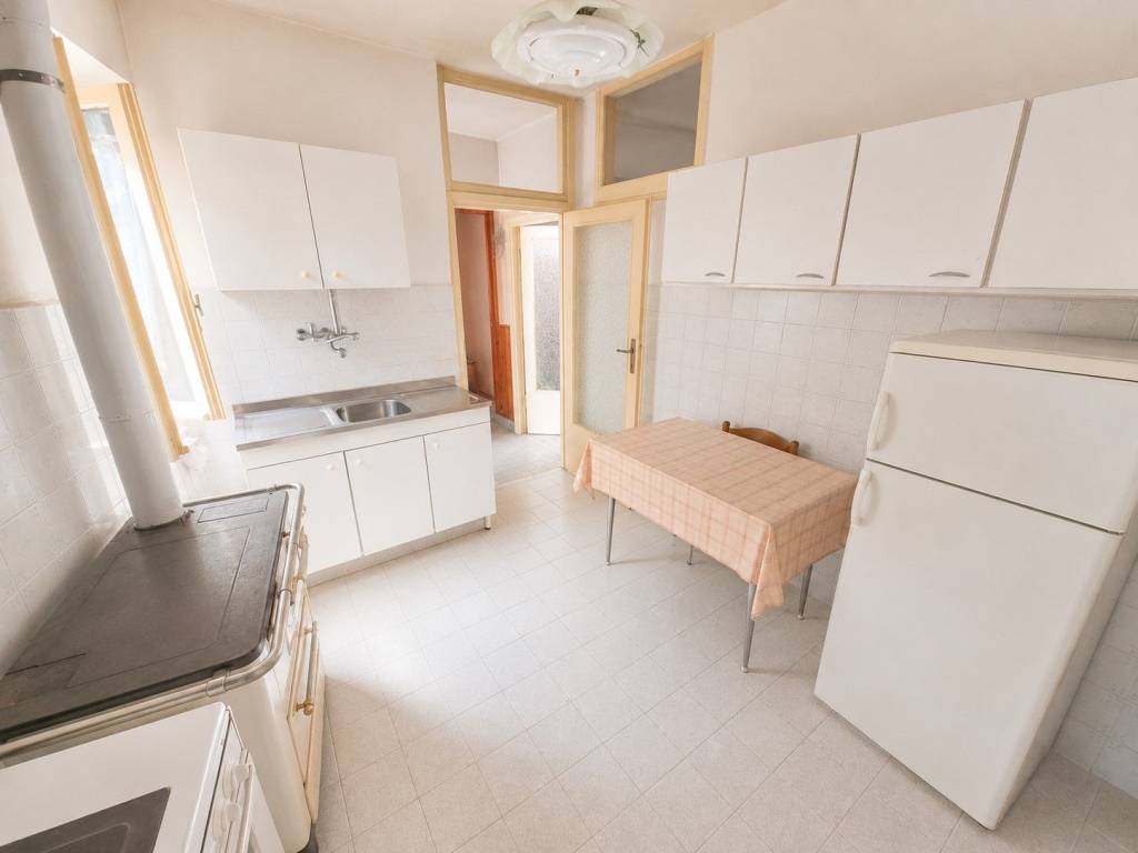 appartamento in vendita ad Anagni