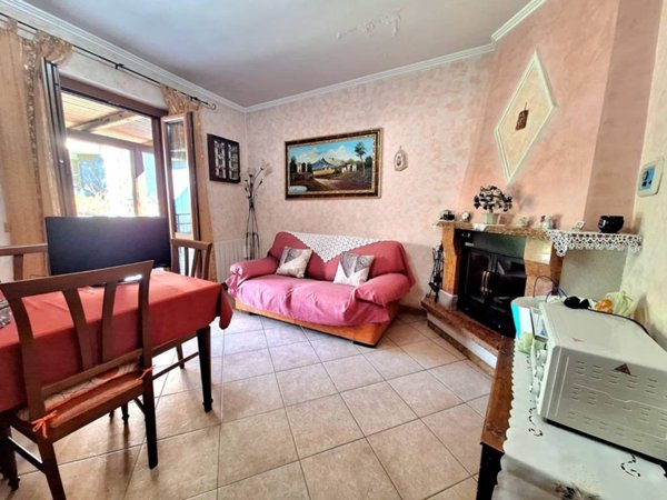 appartamento in vendita ad Anagni