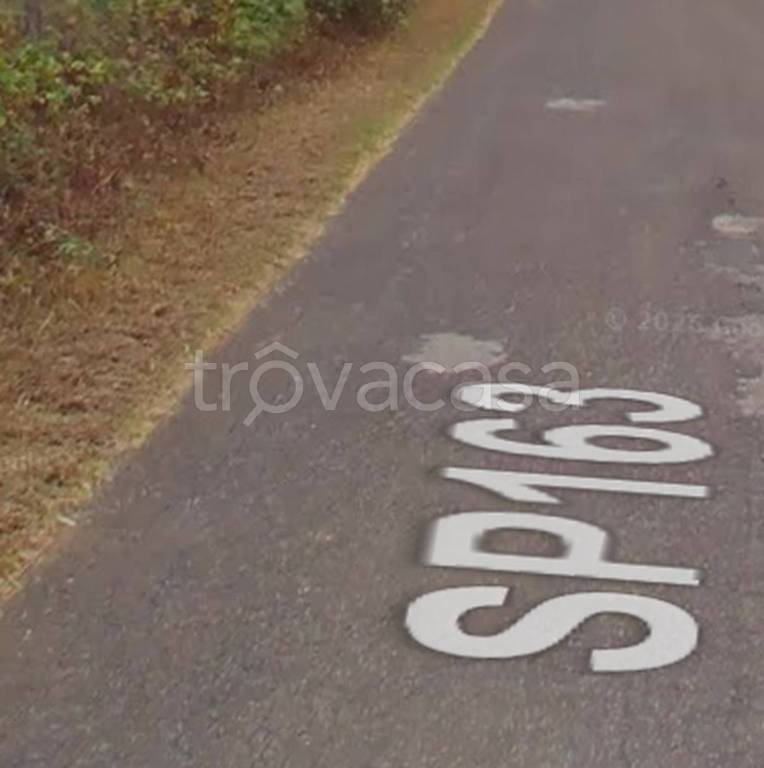 terreno edificabile in vendita ad Anagni