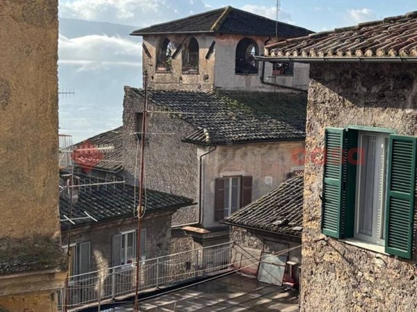 appartamento in vendita ad Anagni