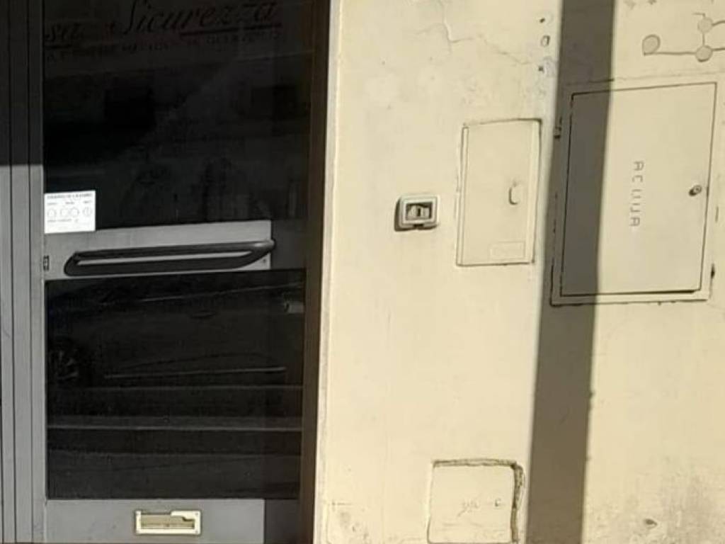 negozio in vendita ad Anagni