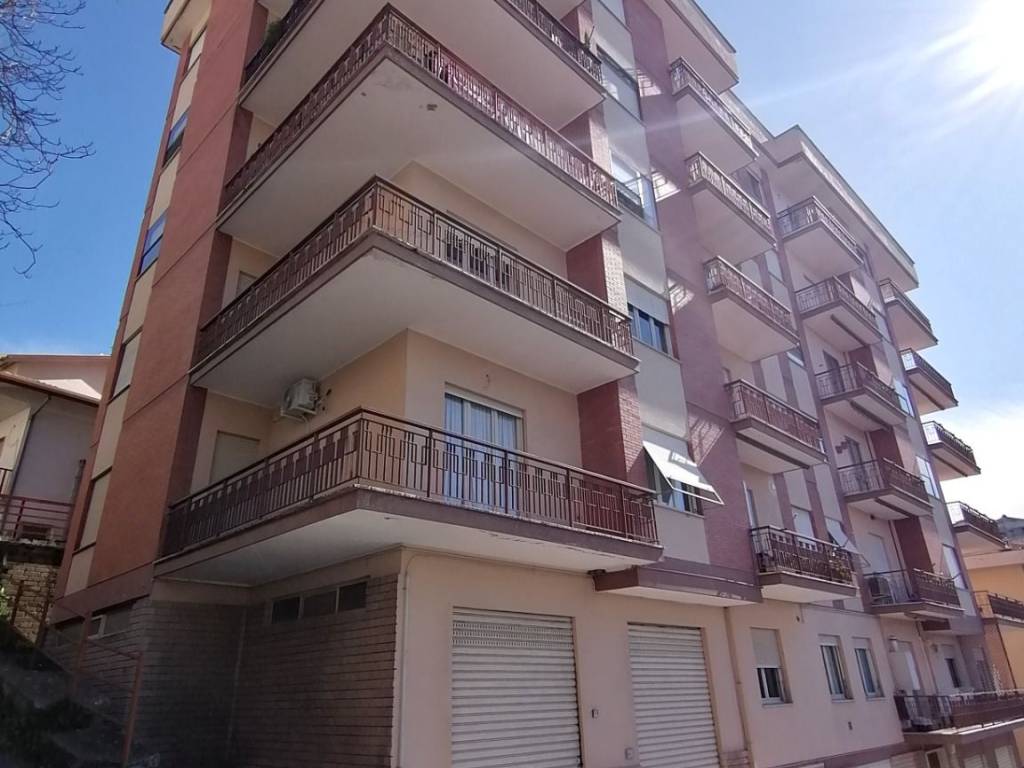 appartamento in vendita ad Anagni