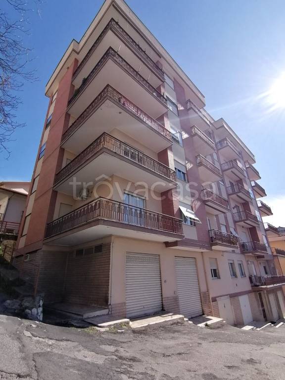 appartamento in vendita ad Anagni