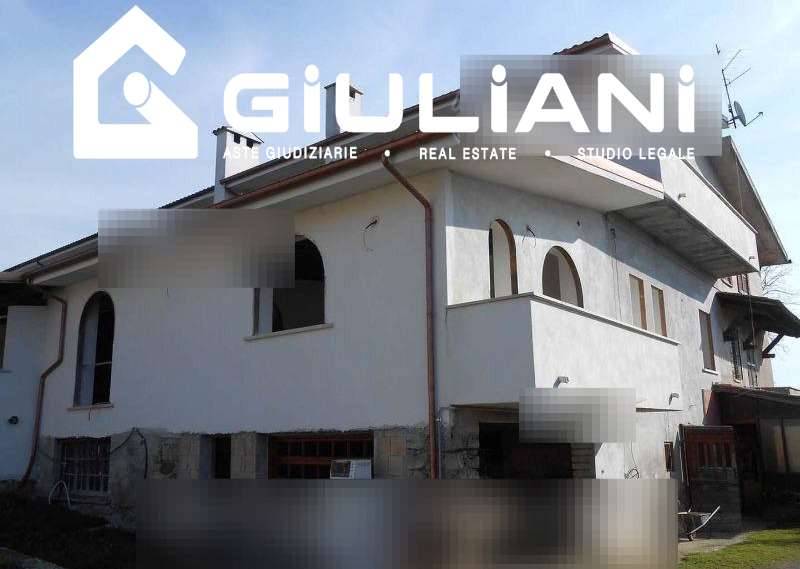 casa indipendente in vendita ad Anagni