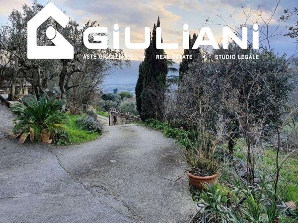 casa indipendente in vendita ad Anagni