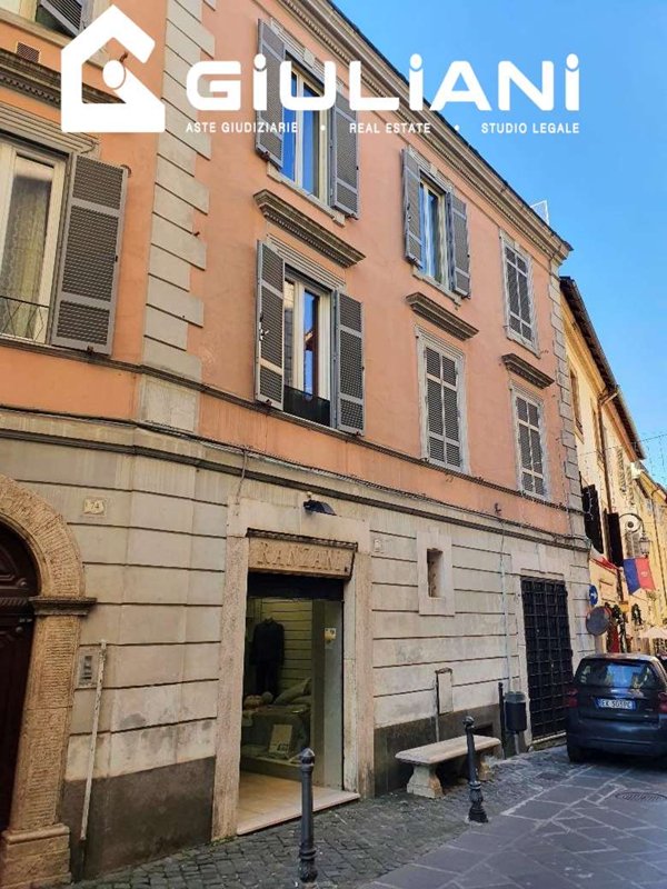 negozio in vendita ad Anagni