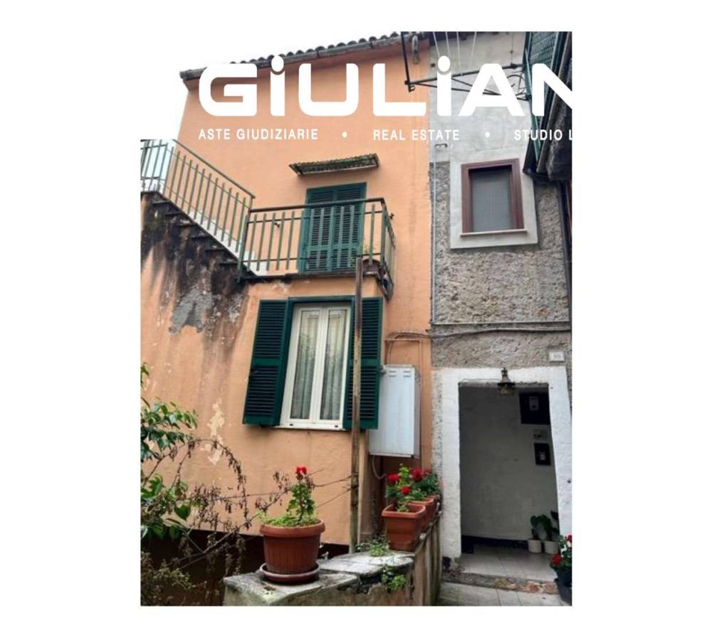 appartamento in vendita ad Anagni