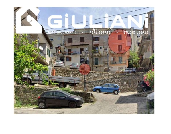 appartamento in vendita ad Anagni