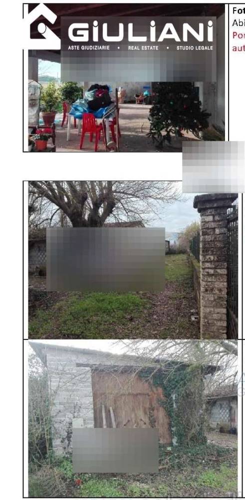 appartamento in vendita ad Anagni