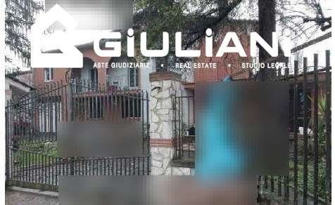 appartamento in vendita ad Anagni