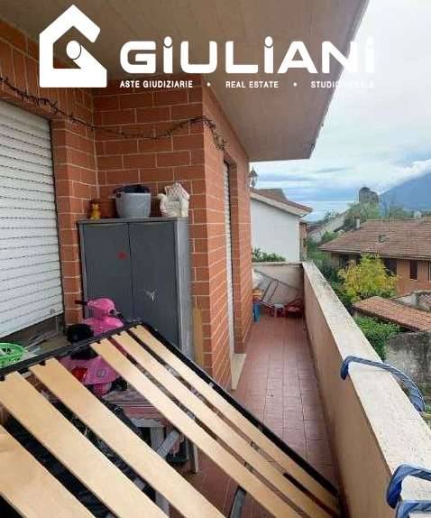 appartamento in vendita ad Anagni in zona San Bartolomeo