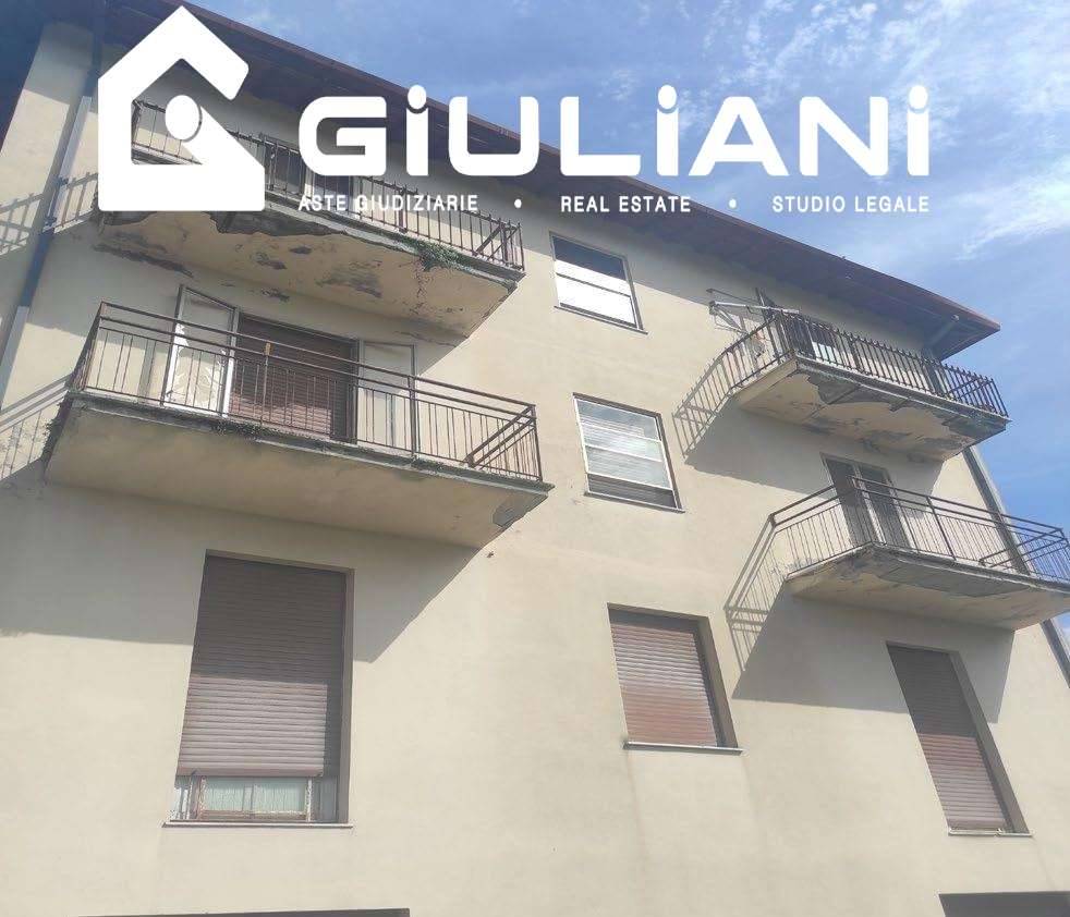 appartamento in vendita ad Anagni