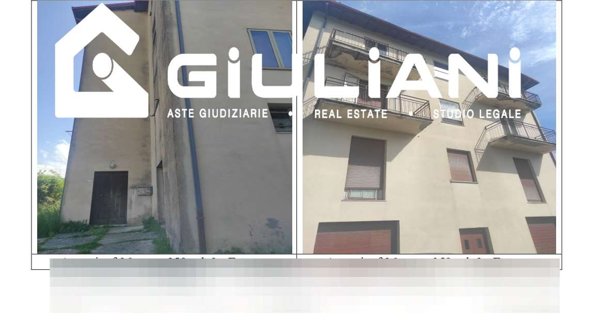 appartamento in vendita ad Anagni