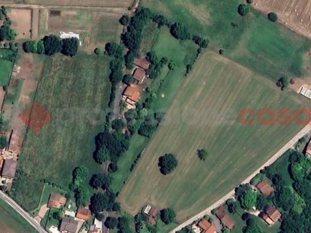 terreno industriale in vendita ad Anagni
