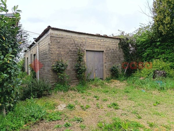 terreno agricolo in vendita ad Anagni