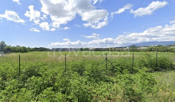 terreno industriale in vendita ad Anagni in zona Osteria della Fontana