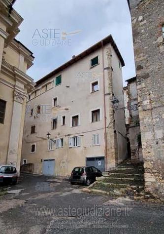appartamento in vendita ad Anagni