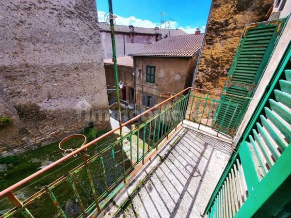 casa indipendente in vendita ad Anagni