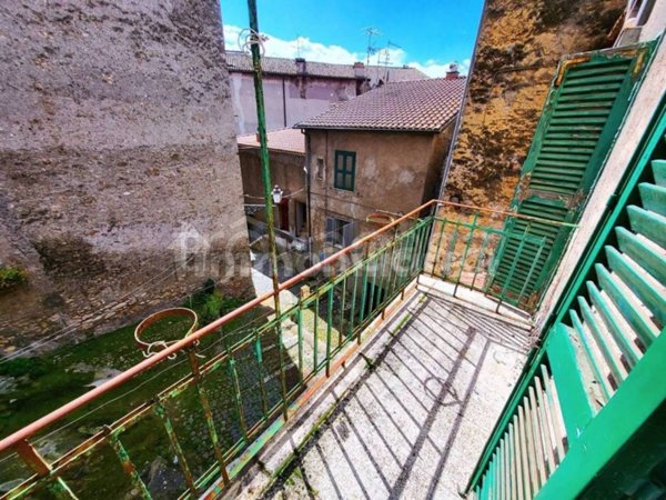 casa indipendente in vendita ad Anagni
