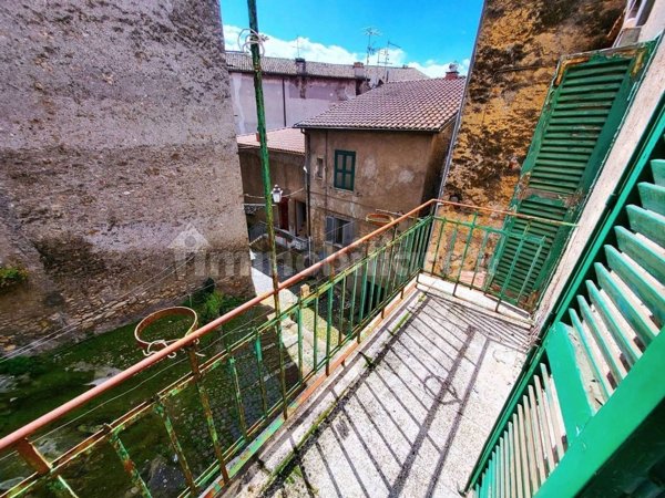 appartamento in vendita ad Anagni