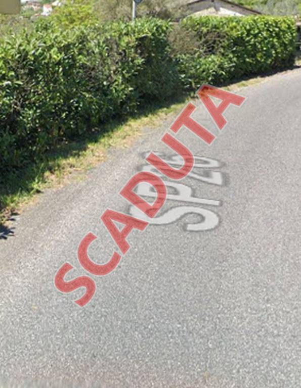 terreno agricolo in vendita ad Anagni