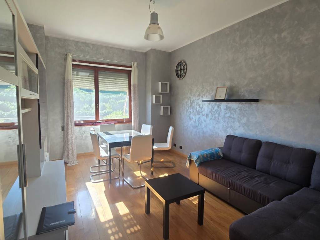 appartamento in vendita ad Anagni