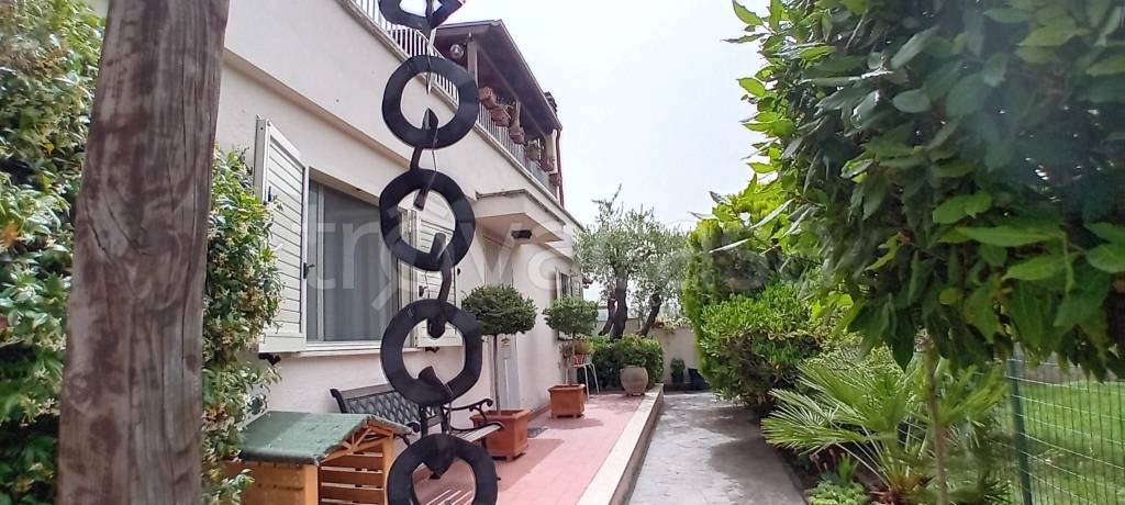 casa indipendente in vendita ad Anagni