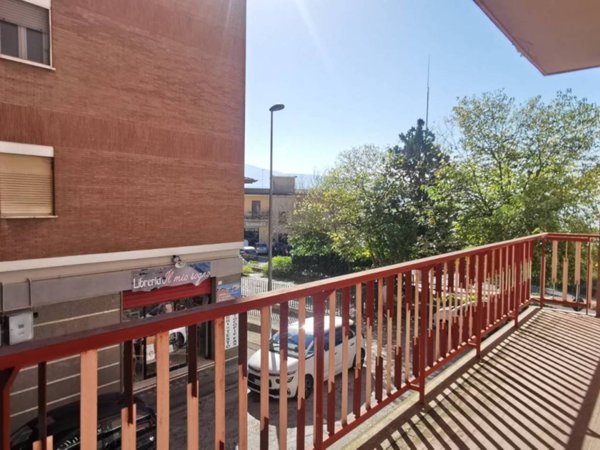 appartamento in vendita ad Anagni