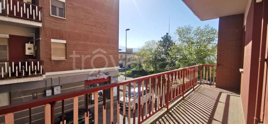 appartamento in vendita ad Anagni