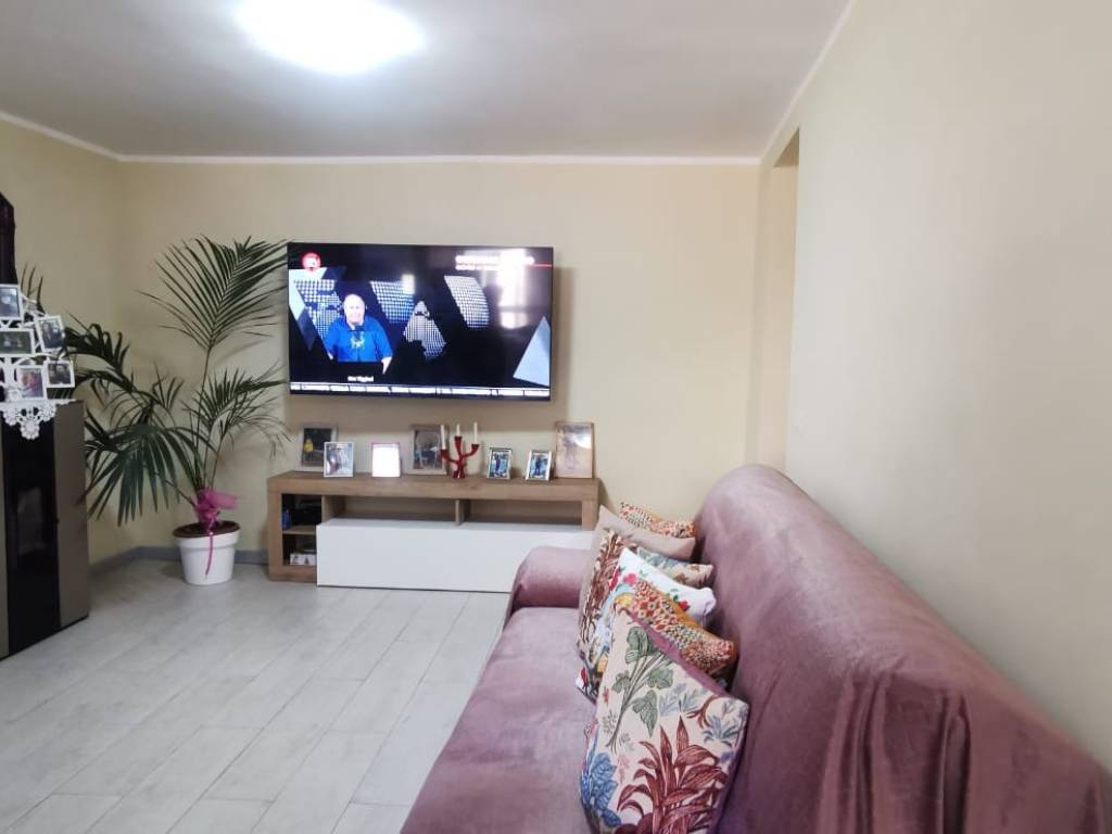 appartamento in vendita ad Anagni