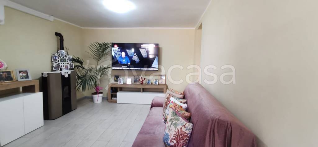 appartamento in vendita ad Anagni