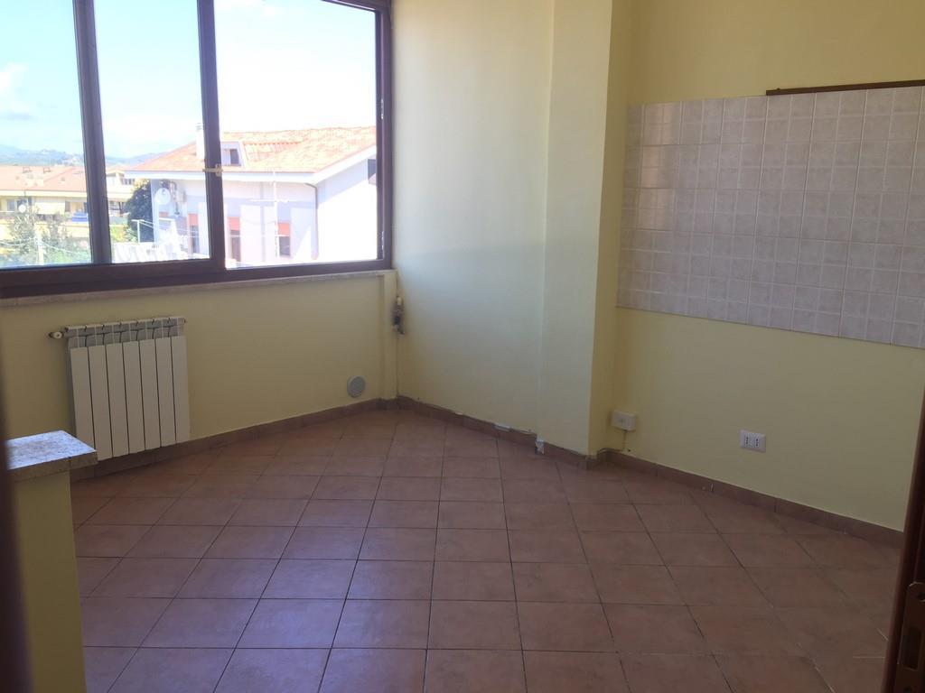 appartamento in vendita ad Anagni in zona Osteria della Fontana