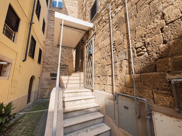 appartamento in vendita ad Anagni