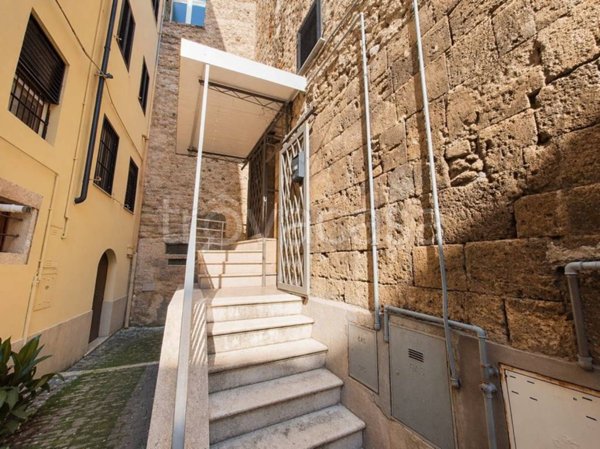 appartamento in vendita ad Anagni