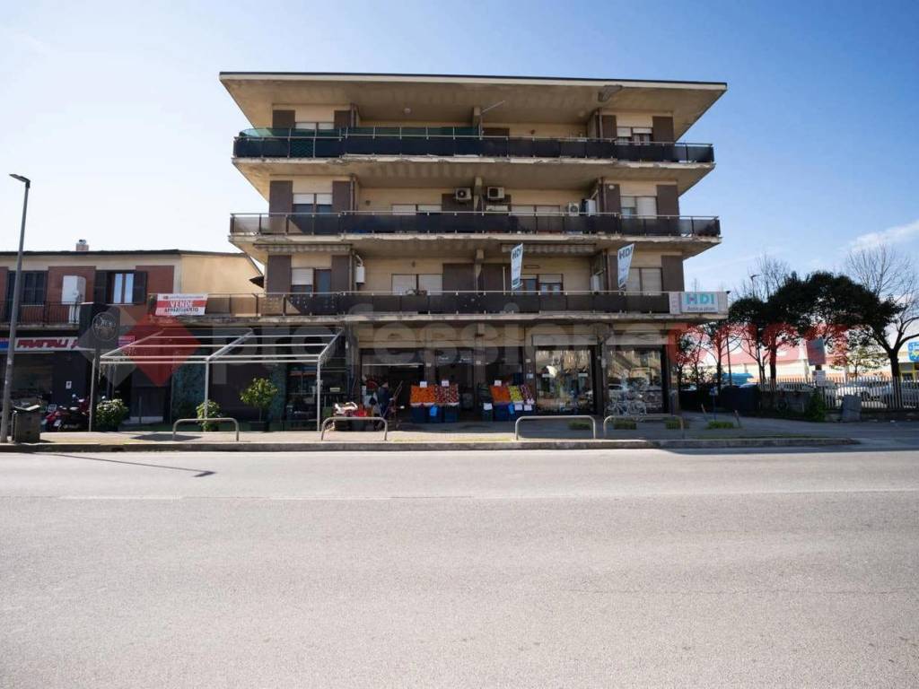 negozio in vendita ad Anagni in zona Osteria della Fontana