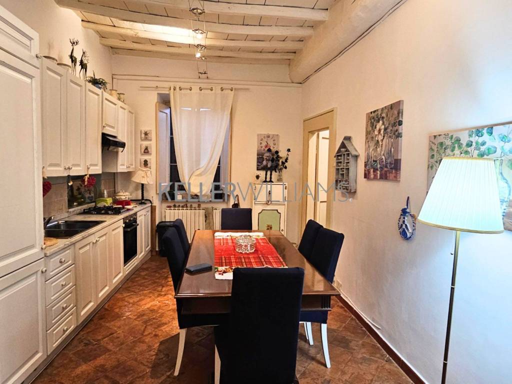 appartamento in vendita ad Anagni