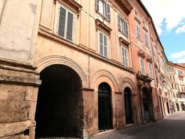 appartamento in vendita ad Anagni