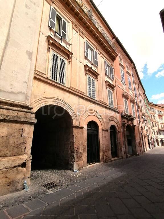 appartamento in vendita ad Anagni