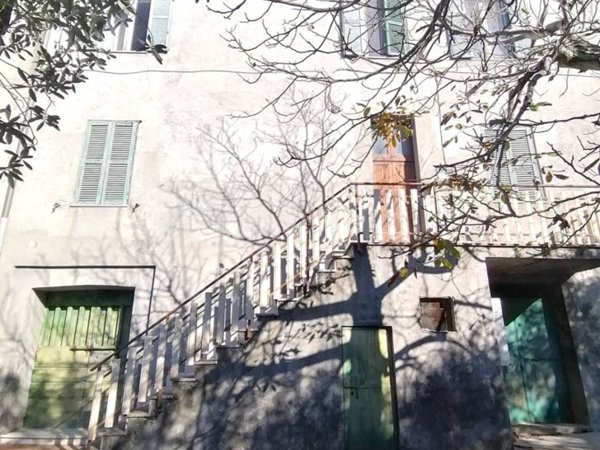 appartamento in vendita ad Anagni in zona Madonna delle Grazie Iacp