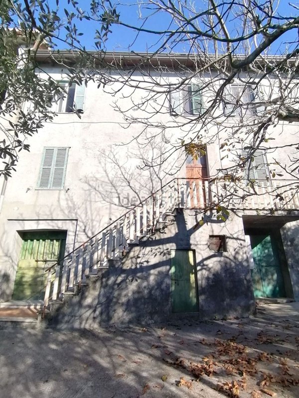 appartamento in vendita ad Anagni in zona Osteria della Fontana