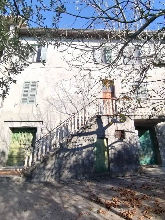 appartamento in vendita ad Anagni in zona Osteria della Fontana