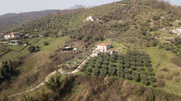 casa indipendente in vendita ad Anagni