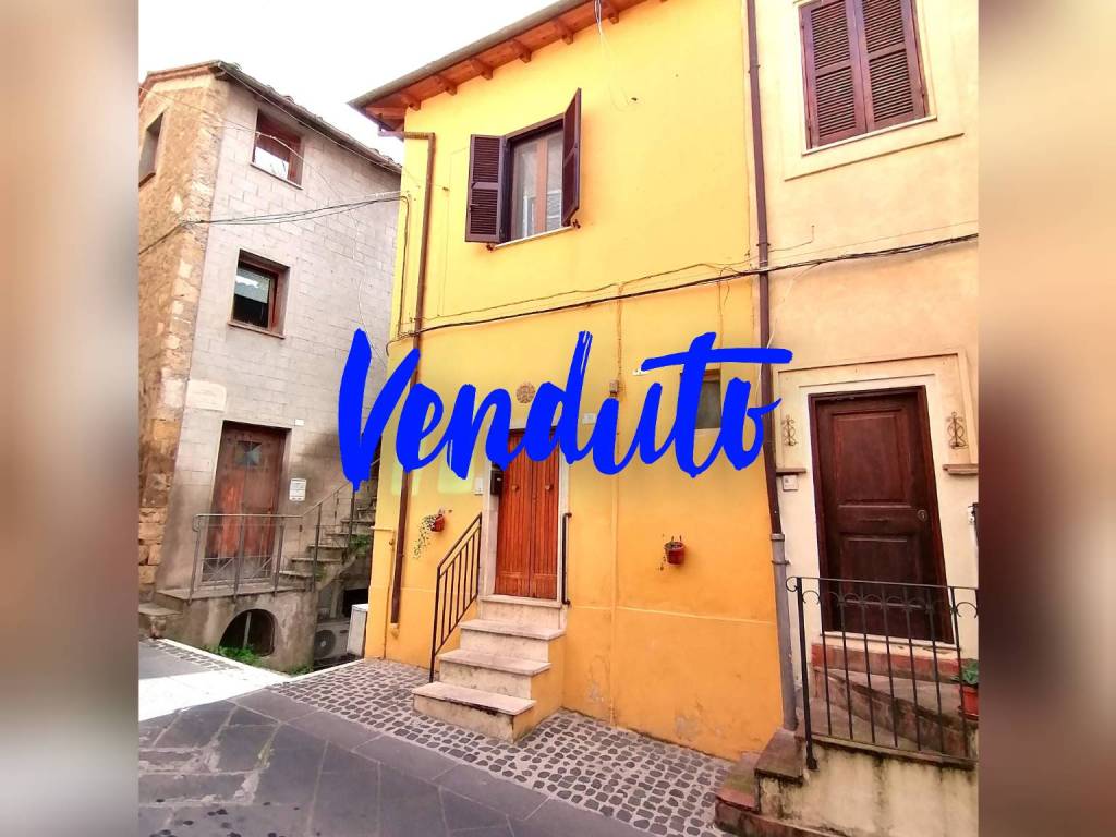 appartamento in vendita ad Anagni