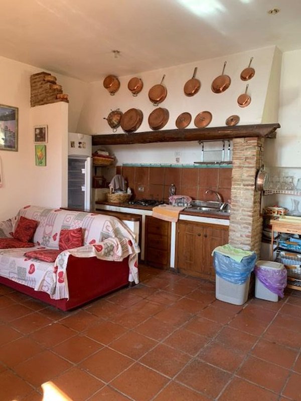 appartamento in vendita ad Anagni