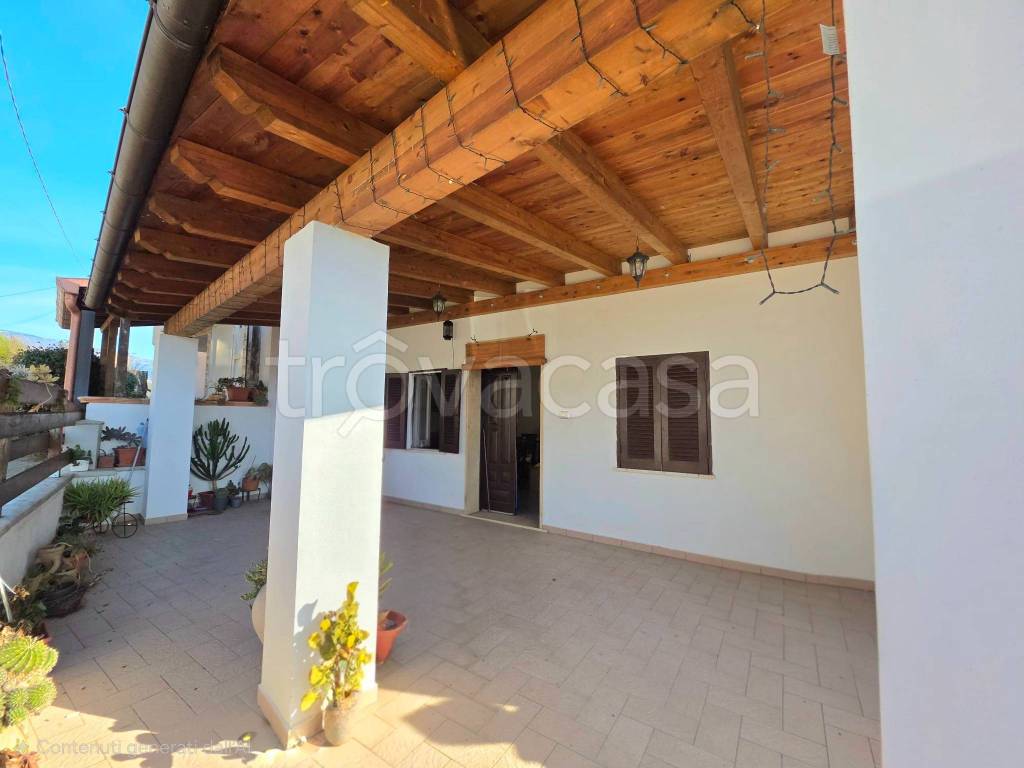 casa indipendente in vendita ad Anagni