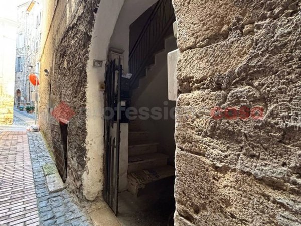 appartamento in vendita ad Anagni