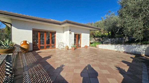 casa indipendente in vendita ad Anagni