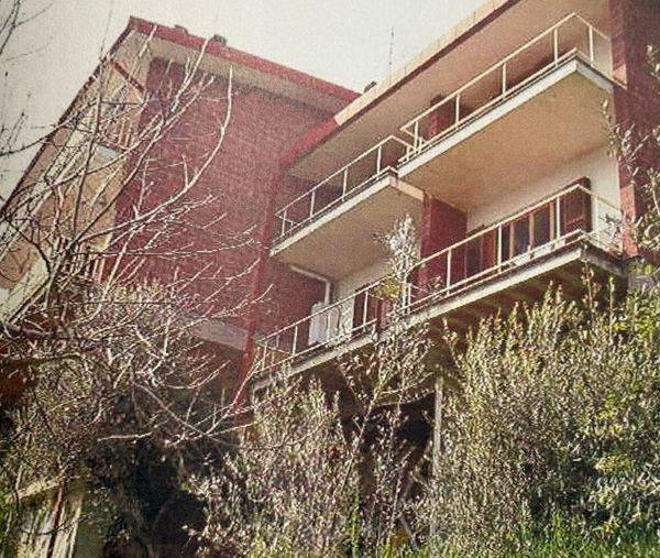 appartamento in vendita ad Anagni