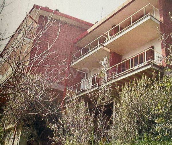 appartamento in vendita ad Anagni