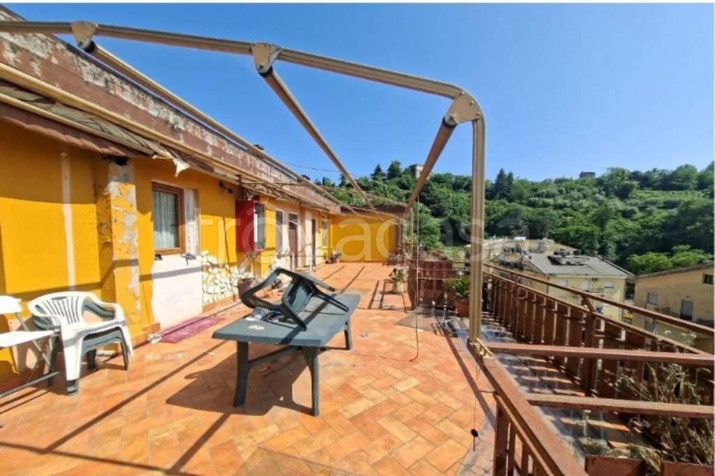 appartamento in vendita ad Anagni